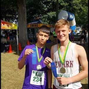 Meet your Posher, Kyle